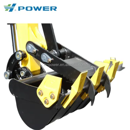All Kinds Of Crawler Excavator Hydraulic Excavator Small Caterpillar Mini Excavator Small Digger