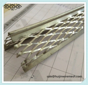 Angle Bead With Reinforce Flange