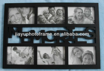 JP004 10X15CM,6 pictures cartoon character photo frame