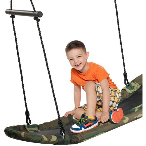 Swing for Kids Outdoor Adjustable Height Hanging Tree Swing For Kids Manufactory