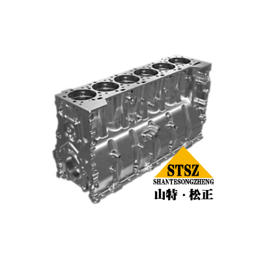 6-cylinder engine block 488-1675/4881675