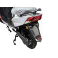 Electric two-wheeler for daily use