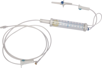 Burette Set
