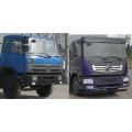 Dongfeng 153 10000-15000Litres Water Tanker Spray Truck