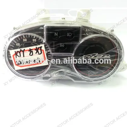 Part No. 37200-KV3-C20 Performance Motorcycle Odometer/Digital Meter for Motorcycle