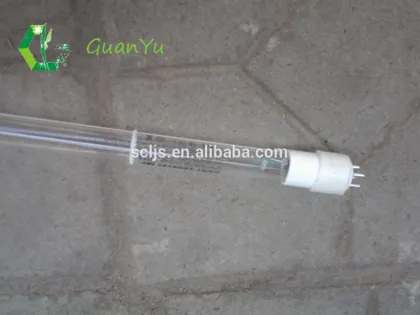 filtration uv ultraviolet disinfection unit purification disadvantages