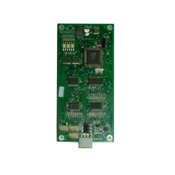 STEP Elevator Display Board Model SM-04-VSD, Version 04VSD-B02: Technical Specifications and Information