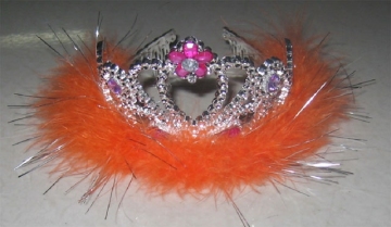 Child's Tiaras