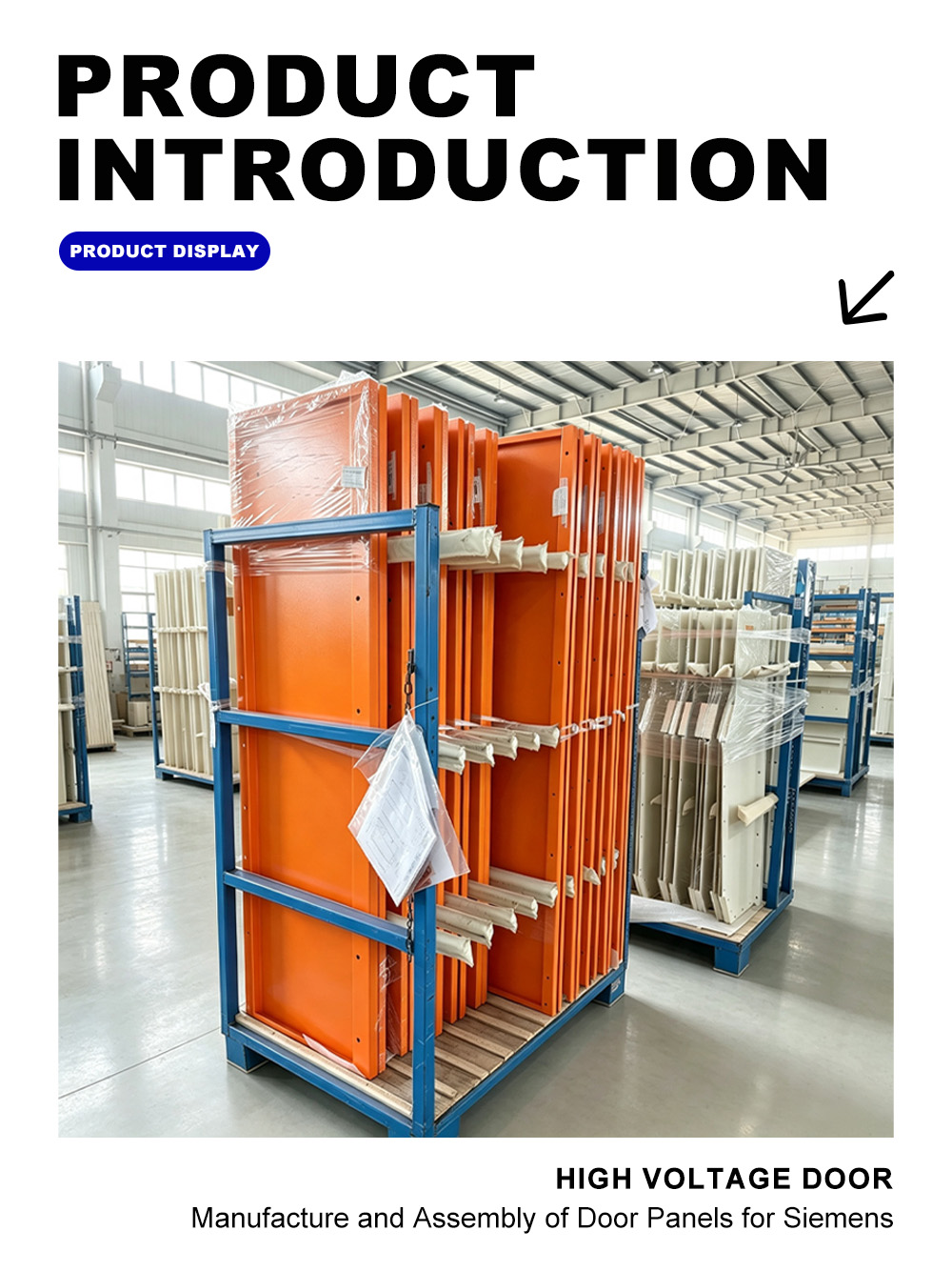 12-High Voltage Door-x