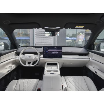 Changan Qiyuan Q07 Comfort SUV For Family