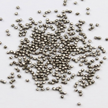 No Magnetic Stainless Steel Shot Steel Beads