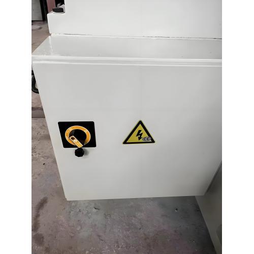 Rettificatrice per superfici da tavolo rettangolare M7150