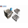 Top-sale customized plastic ppr pipe fitting mould maker