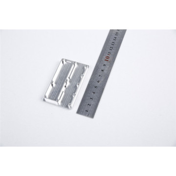 Cnc Milling & Turning Cover Bolt