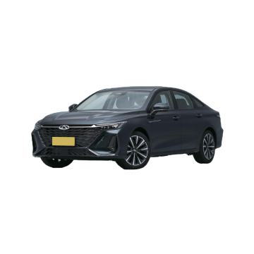 2023 Arrizo 8 Pro: New Arrival Performance Sedan with Petrol Engine and Left-Hand Drive