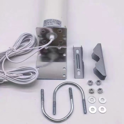 omnidirectional 4g lte antenna
