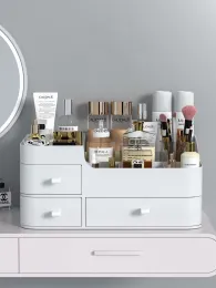 new style nordic cosmetic Makeup storage box