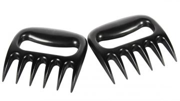 Bear Claws Meat Shredder untuk BBQ