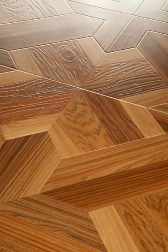 New Parquet Collection (SH-132)