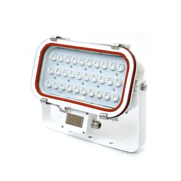 30W to 100W TG20 Marine Port Outdoor LED Flood Light