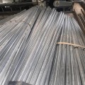 10m 12m Galvanized Steel Light Pole