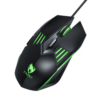 G560 Gaming Wired Mouse - Best Seller