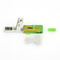 Ftth Fast Connector Green SC APC