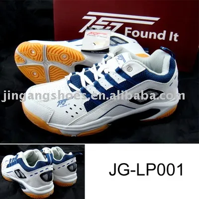 badminton shoes