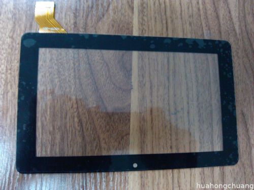 7 Inch Anti Corrosion Glass Capacitive Touch Screen Panels For Ipad