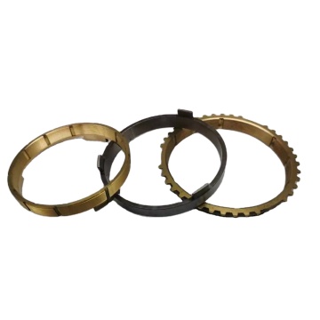 China wholesale Auto parts input transmission synchronizer ring FOR TOYOTA oem ZM015A-1701226