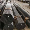 EN 10305-3 welded carbon steel tube