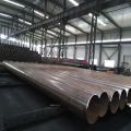 ASTM A672 C60 CL12 PIPE LSAW