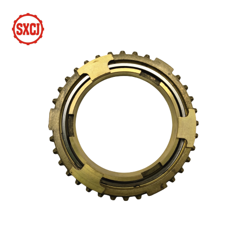 Transmission Synchronizer Ring Set for FIAT DUCATO DOBLO/PALIO - OEM 46776199 46776197 46776198