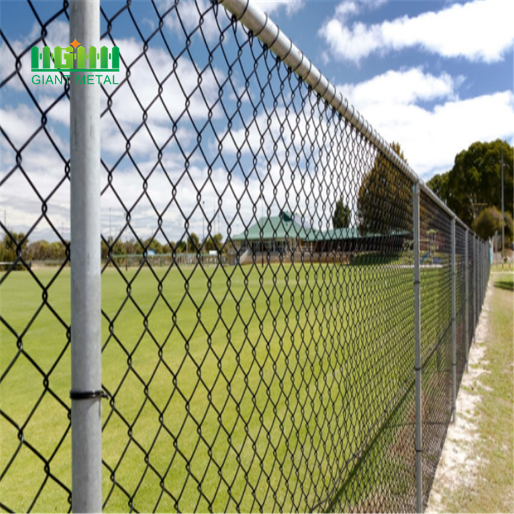 Chain link fence for saleused