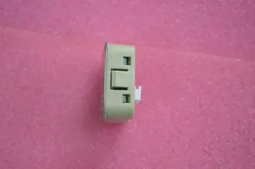 Elevator push button PB2007 Muti-light, raised button with braille