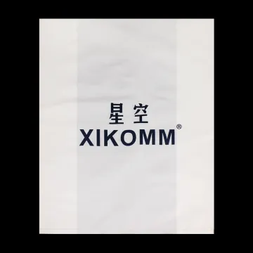 Wholesale Plastic Flat Bag for Retail