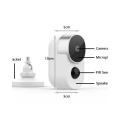 Tuya Smart Wireless Battery IP 1080P HD Camera