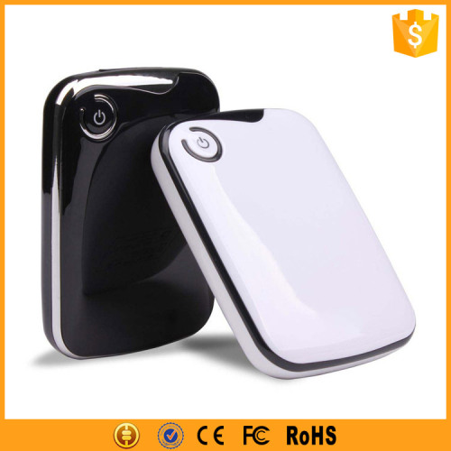 europe private label port charger power bank 5000