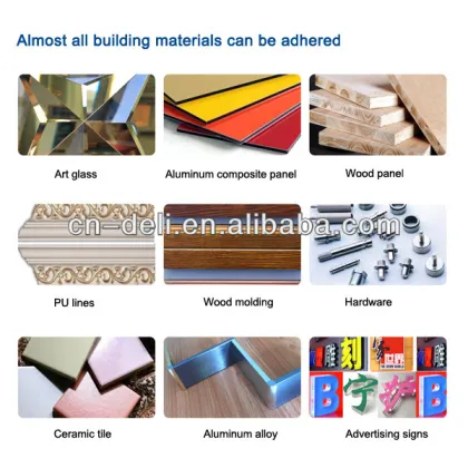 Liquid Nails MD-01 Heavy-Duty Liquid Nails Construction Adhesive