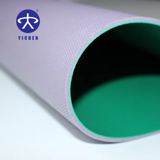 Indoor Table Tennis Floor Mat USA