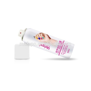 New Arrived 60ml Female Nail Polish Spray OEM/ODM