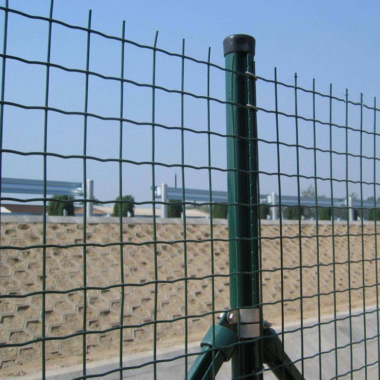 Factory price wholesale high strength euro fences