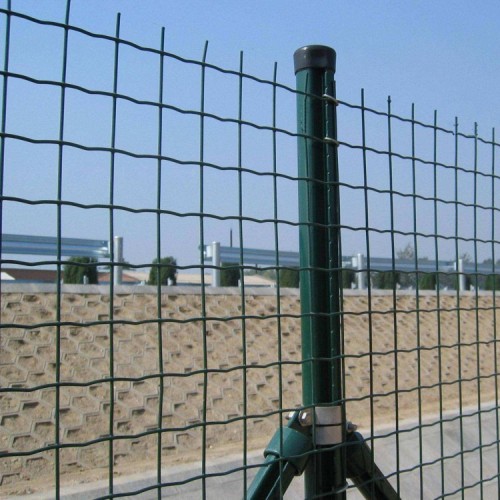 Factory price wholesale high strength euro fences