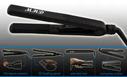 hair straightener