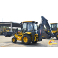 hot sell XCMG 2.5ton 1cbm XC870K backhoe loader