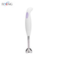 Small hand blender for kitchen