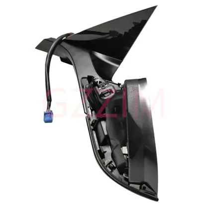 Model 3 2021 low match Mirror Assembly 1617899-00-A