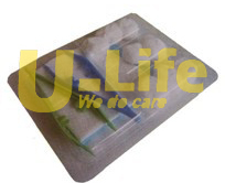 Sterile Dressing Pack II - Medical Kit