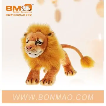 Plush Lion Stuffed Toys