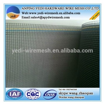 hot sale fiber galss netting mesh 18x16